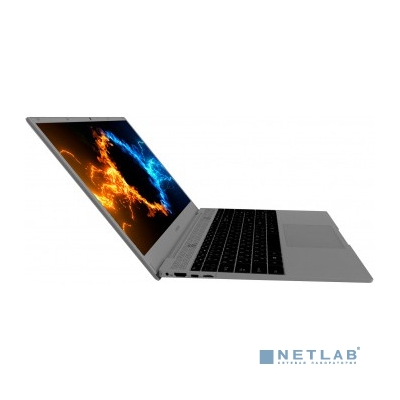 Digma EVE 15 C423 [NR3158DXW01] Grey Space 15.6" {FHD Ryzen 3 3200U/8GB/512GB SSD/W11Pro} (1783762)