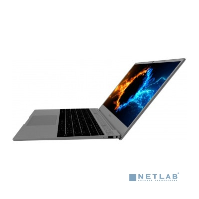 Digma EVE 15 C423 [NR3158DXW01] Grey Space 15.6" {FHD Ryzen 3 3200U/8GB/512GB SSD/W11Pro} (1783762)