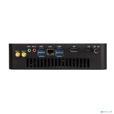 Hiper 61GFBDP1QI Мини ПК HIPER M8 (i3-10105/256gb/8gb/Win10Pro)