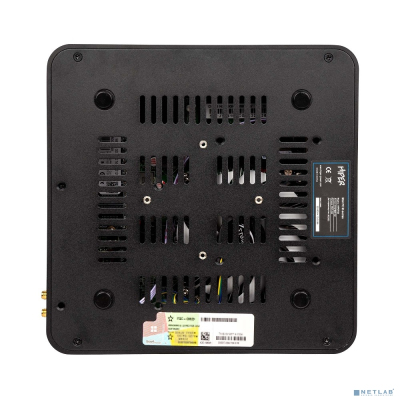 Hiper 61GFBDP1QI Мини ПК HIPER M8 (i3-10105/256gb/8gb/Win10Pro)