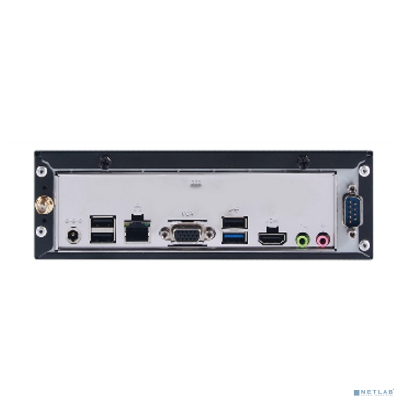 Hiper 63GFBDK3QG Мини ПК HIPER M9 (G6405/256gb/4gb/DOS)