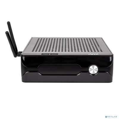 Hiper 8T052CLK9I Nettop Hiper M9 Cel G5905/4Gb/SSD128Gb UHDG 610/LinAstra/black