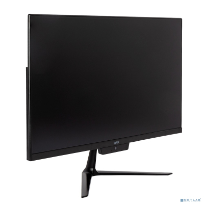 Hiper V2 [8IC41CL541] Black 23.8" { FHD i5-10500/8GB/256GB SSD/DOS}