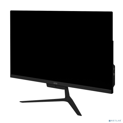 Hiper V2 [9816YCLN60] Black 23.8" {FHD i3 10100/8Gb/SSD256Gb/DOS}