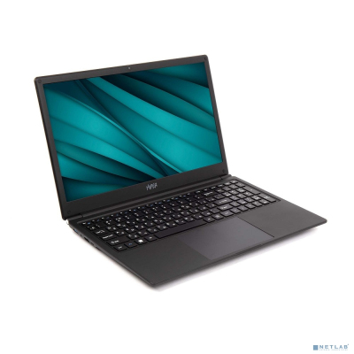 Hiper Workbook A1568K [A1568K1035WI] black 15.6" {FHD IPS i5-1035G1/8Gb/512Gb SSD/W11Pro}