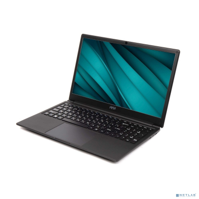 Hiper Workbook A1568K [A1568K1035WI] black 15.6" {FHD IPS i5-1035G1/8Gb/512Gb SSD/W11Pro}