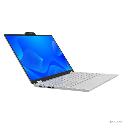 Hiper Workbook N1567 [N1567RH3WI] silver 15.6" {FHD IPS i3-10110U/8GB/256GB SSD/W10Pro}