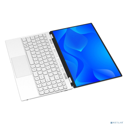 Hiper Workbook N1567 [N1567RH3WI] silver 15.6" {FHD IPS i3-10110U/8GB/256GB SSD/W10Pro}