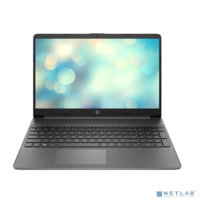 HP 15s-fq3045ur [5A9G6EA] Silver 15.6" {FHD Pen N6000/8Gb/256Gb SSD/W11}