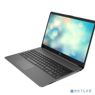 HP 15s-fq3045ur [5A9G6EA] Silver 15.6" {FHD Pen N6000/8Gb/256Gb SSD/W11}