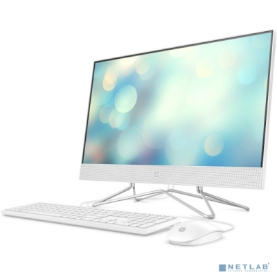 HP 24-df1036ny [488J4EA] Snow White 23.8" {Intel Core i5 1135G7/8192Mb/1000Gb/DOS/}