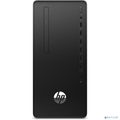 HP 290 G4 [5W614EA] MT {i3 10100/8Gb/256Gb SSD/UHDG 630/Win 11 Pro/+m}