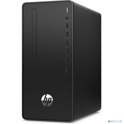 HP 290 G4 [5W614EA] MT {i3 10100/8Gb/256Gb SSD/UHDG 630/Win 11 Pro/+m}