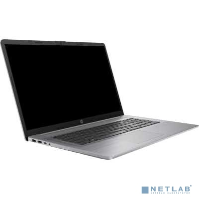 HP 470 G9 [6S770EA] Silver 17.3" {FHD i7 1255U/16Gb/512Gb SSD/GeForce MX550 2Gb/W11Pro}