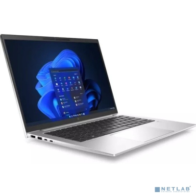 HP EliteBook 840 G9 [6F607EA] Silver 14" {WUXGA i5 1235U/16Gb/512Gb SSD/Iris Xe graphics/Win 11 Pro}