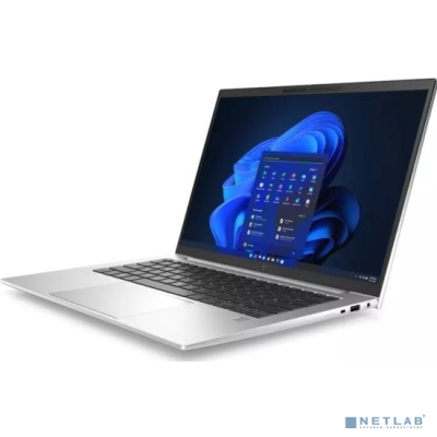 HP EliteBook 840 G9 [6F607EA] Silver 14" {WUXGA i5 1235U/16Gb/512Gb SSD/Iris Xe graphics/Win 11 Pro}