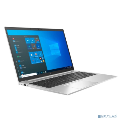 HP EliteBook 850 G8 [401F1EA] Silver 15.6" {FHD i5-1135G7/16Gb/512Gb SSD/DOS}