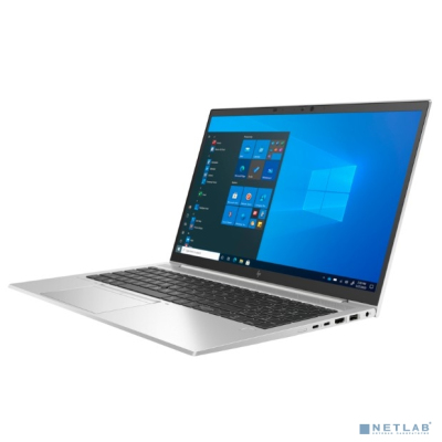 HP EliteBook 850 G8 [401F1EA] Silver 15.6" {FHD i5-1135G7/16Gb/512Gb SSD/DOS}