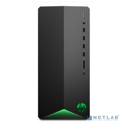 HP Pavilion TG01-2017ur [42V08EA] Black {i5-11400F/16Gb/512Gb SSD/3060Ti 8Gb/DOS}