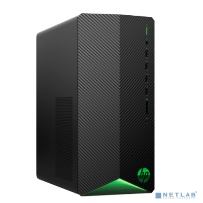 HP Pavilion TG01-2017ur [42V08EA] Black {i5-11400F/16Gb/512Gb SSD/3060Ti 8Gb/DOS}