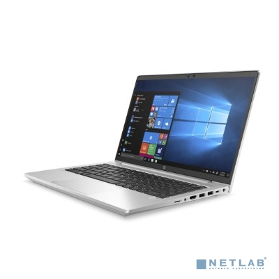 HP ProBook 440 G8 [31P44PA] Silver 14" {FHD i5-1135G7/8Gb/512Gb SSD/FPR/Win10Pro}