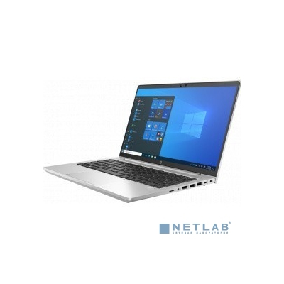 HP ProBook 445 G8 [59R92EA] Pike Silver 14" {FHD Ryzen 7 5800U/8Gb/512Gb SSD/Win11Pro}