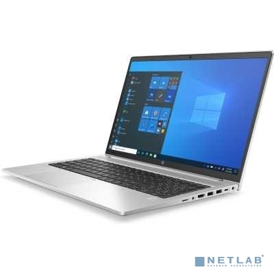 HP ProBook 450 G8 [2X7W9EA] Silver 15.6" {FHD i7 1165G7/8Gb/512Gb SSD/VGA int/noOS}