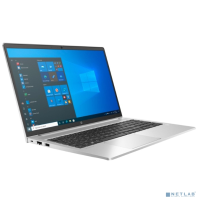 HP ProBook 450 G8 [32M40EA] Silver 15.6" {FHD i5-1135G7/8Gb/512Gb SSD/DOS}