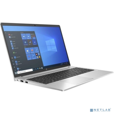 HP ProBook 450 G8 [32M57EA] Silver 15.6" {FHD i7-1165G7/16Gb/512Gb SSD/DOS}
