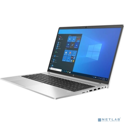 HP ProBook 450 G8 [32M57EA] Silver 15.6" {FHD i7-1165G7/16Gb/512Gb SSD/DOS}