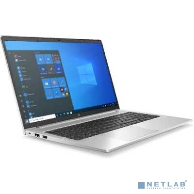 HP ProBook 450 G8 [34M34EA] Pike Silver 15.6" {FHD i7-1165G7/16Gb/1000Gb SSD/MX450/W10Pro}