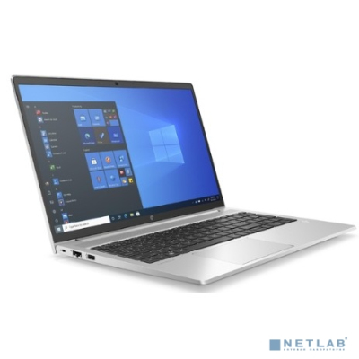 HP ProBook 450 G8 [4K857EA] Silver 15.6" {FHD i7-1165G7/16Gb/512Gb SSD/W10Pro}