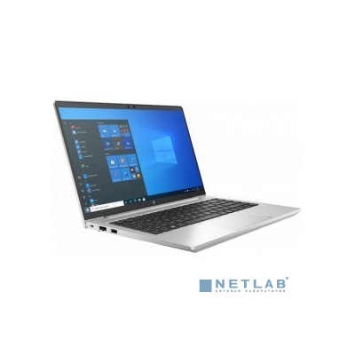 HP ProBook 455 G8 [59R94EA] Pike Silver 15.6" {FHD Ryzen 7 5800U/8Gb/512Gb SSD/Win10Pro}