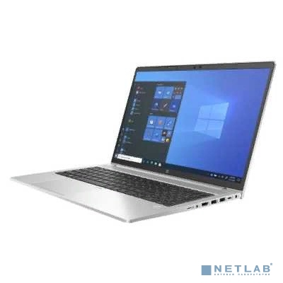 HP ProBook 650 G8 [2Y2J9EA] Silver 15.6" {FHD i5-1135G7/8Gb/256Gb SSD/W10Pro}
