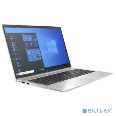 HP ProBook 650 G8 [2Y2J9EA] Silver 15.6" {FHD i5-1135G7/8Gb/256Gb SSD/W10Pro}