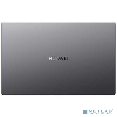 Huawei MateBook B3-510 [53012JEG] Grey 15.6" {FHD i3-10110U/8Gb/256Gb SSD/W10Pro}