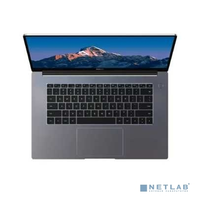 Huawei MateBook B3-520 BDZ-WDH9A [53012KFG] Grey 15.6" {FHD i5-1135G7/8Gb/512Gb SSD/Win10Pro}