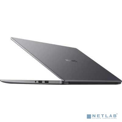 Huawei MateBook D15 BODE-WDH9 [53013PEX] Gray 15" {FHD i5 -1155G7/8GB/256GB SSD/W11}