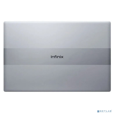 Infinix Inbook Y1 Plus XL28 [71008301057] Silver 15.6"{ FHD i5 1035G1/8GB/512GB SSD/W11}