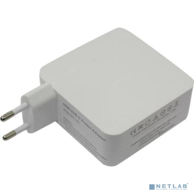 KS-is KS-510 (Универсальный блок питания USB-C , 90Вт)