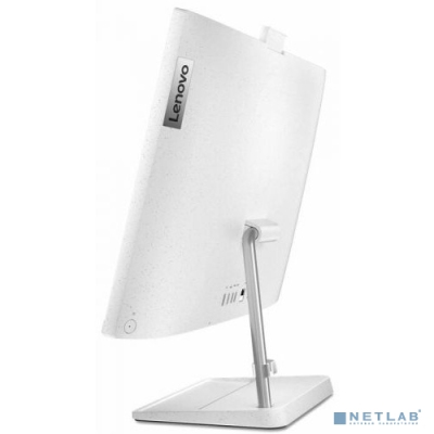 Lenovo IdeaCentre 3 22ITL6 [F0G500ALRK] White 21.5" {FHD Cel 6305/4GB/128GB SSD/DOS/k+m}