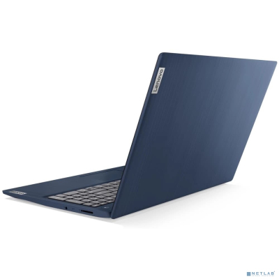 Lenovo IdeaPad 3 15ITL5 [81X80057RU] Abyss Blue 15.6" {FHD TN i3-1115G4/8GB/256GB SSD/W11}