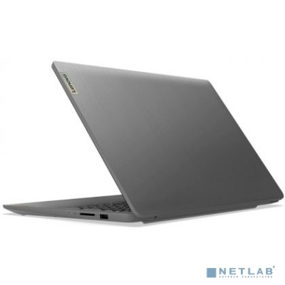 Lenovo IdeaPad 3 15ITL6 [82H8005HRK] Arctic Grey 15.6" {FHD i3-1115G4/8Gb/256Gb SSD/DOS}