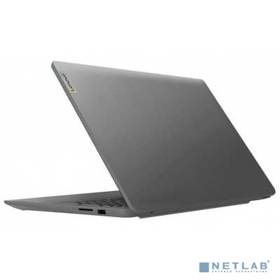 Lenovo IdeaPad 3 15ITL6 [82H8024PRK] Grey 15.6" {FHD i5-1135G7(2.4GHz)/8Gb/256Gb SSD/DOS}