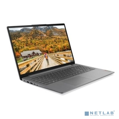 Lenovo IdeaPad 3 15ITL6 [82H80394AK] (КЛАВ.РУС.ГРАВ.) 15.6" {FHD TN i5-1135G7/8Gb/512Gb SSD/DOS}