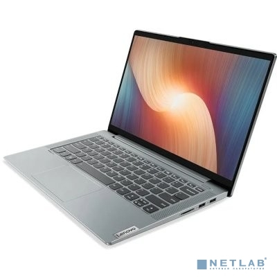 Lenovo IdeaPad 5 14IAL7 [82SD00AARK] Grey 14" {FHD i5-1235U/8Gb/256Gb SSD/DOS}