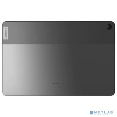 Lenovo Tab M10 HD Gen 3 TB328XU [ZAAF0032RU] Grey 10.1" { FHD(1920x1200) Unisoc T610/4GB/64GB/LTE/5100/Android 9}
