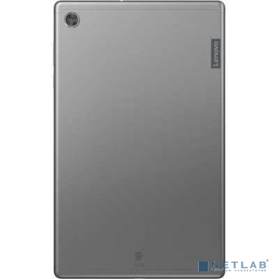 Lenovo Tab M10 TB-X306X [ZA7V0000PL] Silver 10.1"{HD (1280x800)/MediaTek Helio P22T/4GB/64GB/LTE/Android 10}