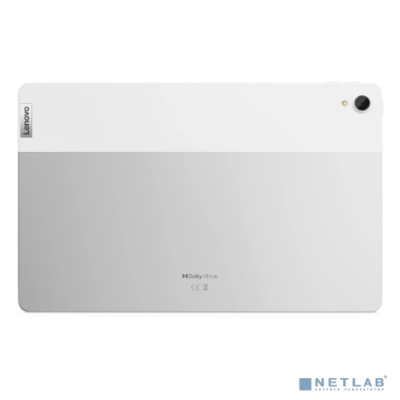 Lenovo Tab P11 PLUS TB-J616F [ZA940107RU] Platinum Grey 11" {2000x1200 MediaTek Helio G90T/6GB/128GB/WIFI/7500mAh/IP52/And}