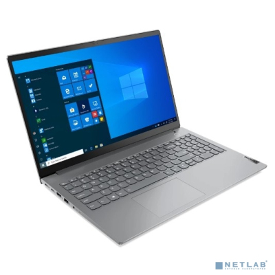 Lenovo ThinkBook 15 G3 ITL [21A5A00MCD] (КЛАВ.РУС.ГРАВ.) 15.6" {FHD i5-1155G7/8GB sold+1slot/512GB/W11H RUS.}